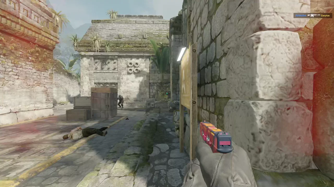 highlight